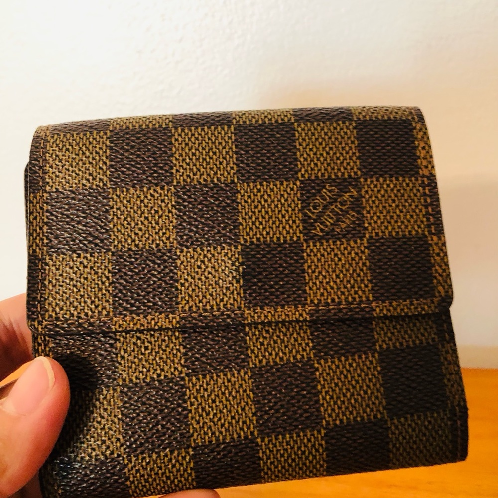 Authentic Louis Vuitton Wallet - Picture 5 of 16